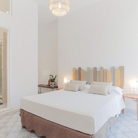 Amoredimare Сорренто Экстерьер фото